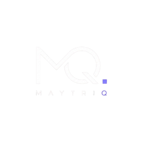 MaytrIQ logo